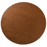 Load image into Gallery viewer, Baxton Studio Maya Modern Grey Fabric And Walnut Brown Finished Wood 7-Piece Dining Set
