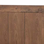 Load image into Gallery viewer, Baxton Studio Nicola Mid-Century Modern Transitional Ash Walnut Finished Wood Platform Bed
