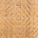 Load image into Gallery viewer, BAXTON STUDIO IRENE MODERN BOHEMIAN NATURAL RATTAN DINING CHAIR
