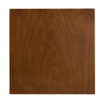 Load image into Gallery viewer, Baxton Studio Abigail Modern Grey Fabric And Walnut Brown Finished Wood 5-Piece Pub Set
