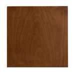 Load image into Gallery viewer, Baxton Studio Deanna Modern Grey Fabric And Walnut Brown Finished Wood 5-Piece Pub Set
