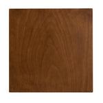 Load image into Gallery viewer, Baxton Studio Genesis Modern Grey Fabric And Walnut Brown Finished Wood 5-Piece Pub Set
