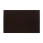 Load image into Gallery viewer, BAXTON STUDIO EVELINE MODERN ESPRESSO BROWN FINISHED WOOD 43-INCH DINING TABLE
