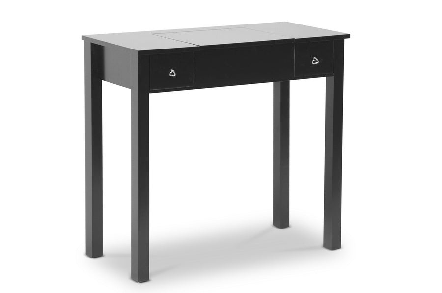 Baxton Studio Wessex Vanity Table