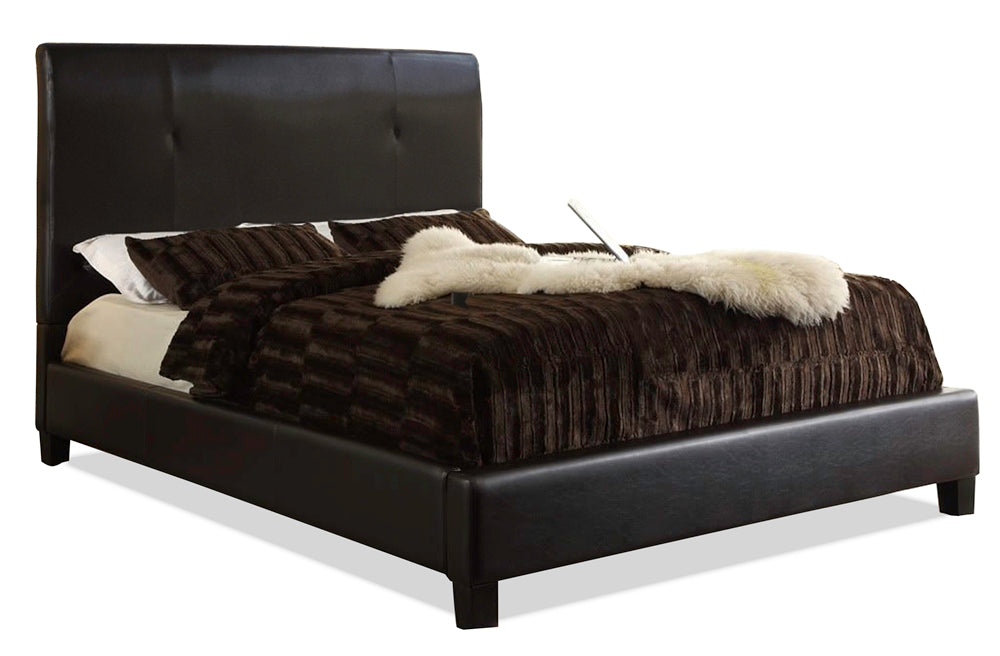 BAXTON STUDIO CAMBRIDGE BED-FULL SIZE