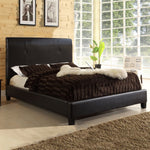 Load image into Gallery viewer, Baxton Studio Cambridge Bed-Full Size
