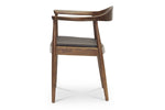 Load image into Gallery viewer, Baxton Studio Embick Mid-Century Modern Dining Chair
